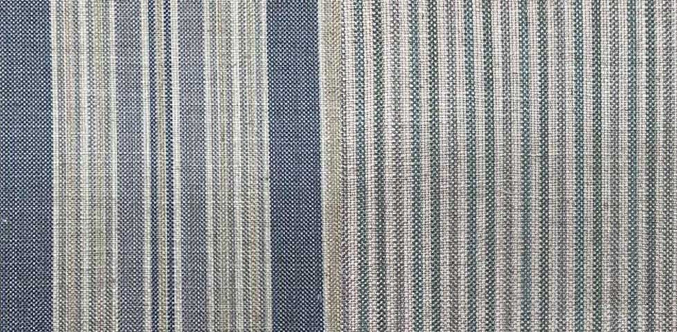 Art of the Loom Stripes Volume II Fabric Slider 1