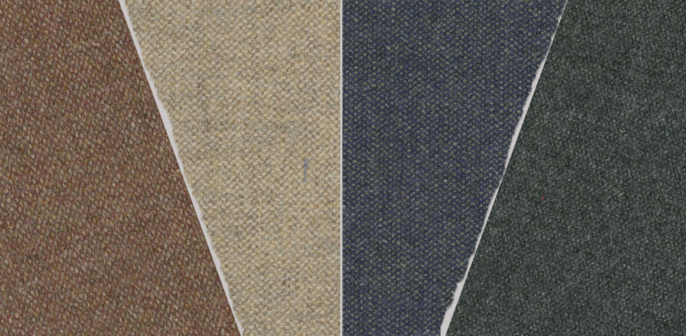 Art of The Loom Pendle Tweed Classic Fabrics s1