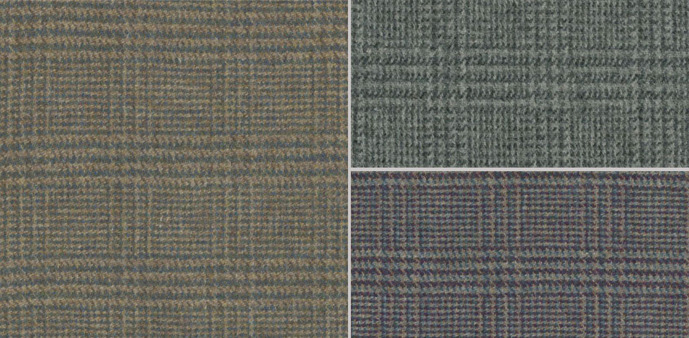 Art of The Loom Pendle Tweed Classic Fabrics s2
