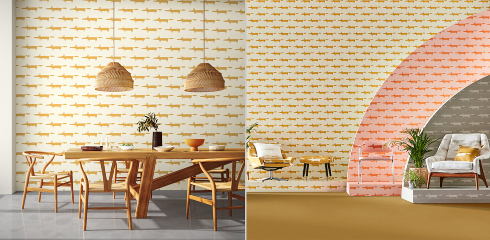 Scion Midi Fox Wallpapers s2