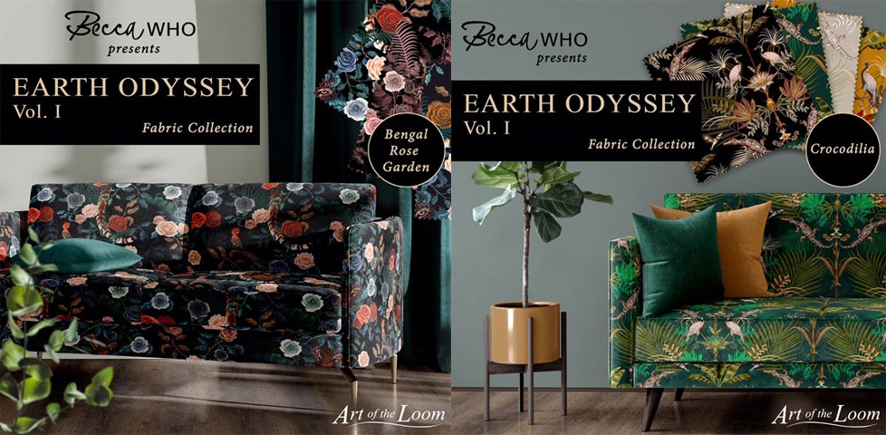 Utopia Earth Odyssey Becca Who Fabrics s3