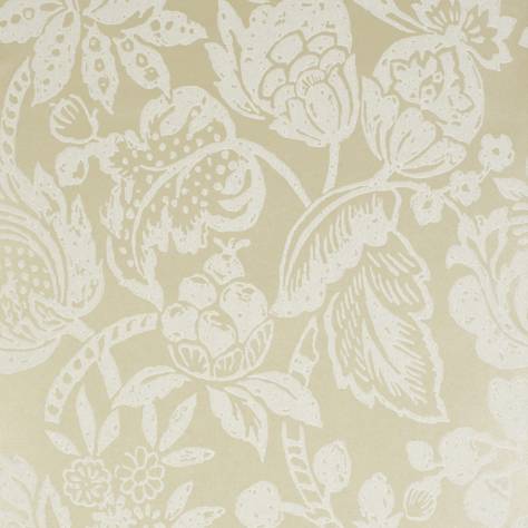 Prestigious Textiles Origin Wallpapers Sabi Wallpaper - Ivory - 1640/007