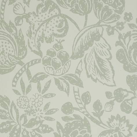 Prestigious Textiles Origin Wallpapers Sabi Wallpaper - Willow - 1640/629