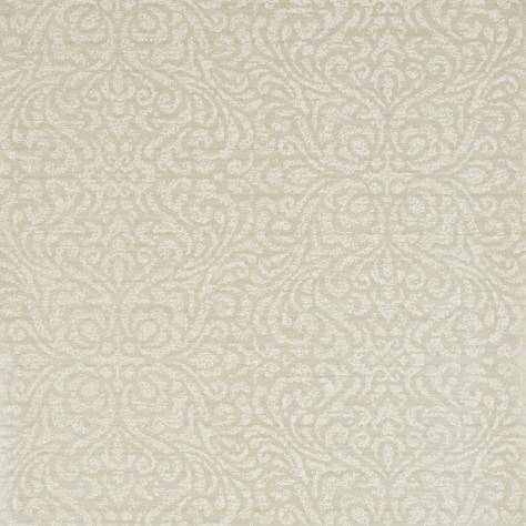 Prestigious Textiles Origin Wallpapers Bakari Wallpaper - Ivory - 1642/007