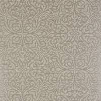Bakari Wallpaper - Linen