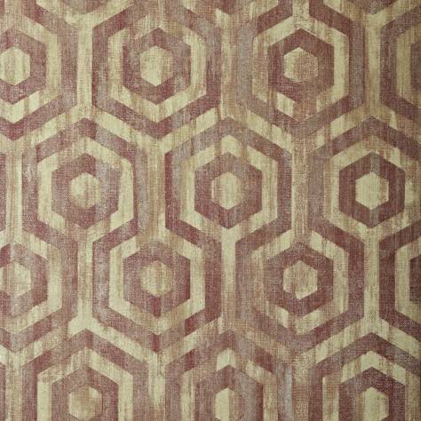 Prestigious Textiles Elements Wallpapers Quartz Wallpaper - Inca - 1647/426