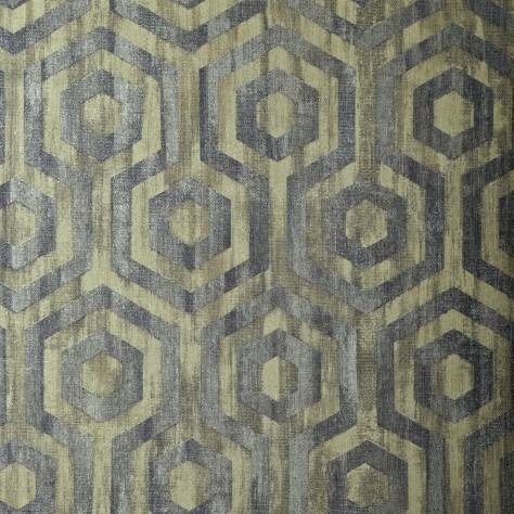 Prestigious Textiles Elements Wallpapers Quartz Wallpaper - Topaz - 1647/635