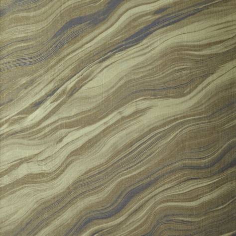 Prestigious Textiles Elements Wallpapers Marmo Wallpaper - Topaz - 1648/635