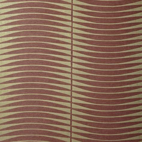 Prestigious Textiles Elements Wallpapers Stratos Wallpaper - Inca - 1651/426