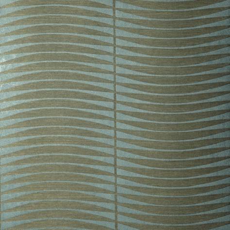 Prestigious Textiles Elements Wallpapers Stratos Wallpaper - Moonstone - 1651/593