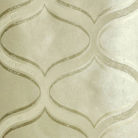 Prestigious Textiles Aspect Wallpaper Curve Wallpaper - Champagne - 1655/009