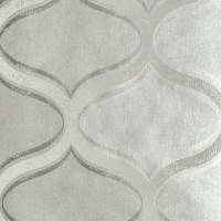 Curve Wallpaper - Silver Shadow