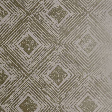 Prestigious Textiles Aspect Wallpaper Symmetry Wallpaper - Rose Quartz - 1656/234