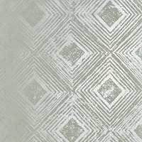 Symmetry Wallpaper - Silver Shadow