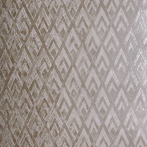 Prestigious Textiles Aspect Wallpaper Facet Wallpaper - Rose Quartz - 1657/234
