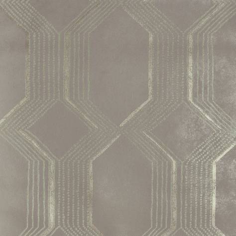 Prestigious Textiles Aspect Wallpaper Glisten Wallpaper - Rose Quartz - 1658/234