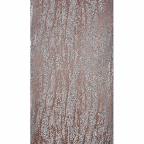 Prestigious Textiles Ambience Wallpapers Bark Wallpaper - Copper - 1662/126