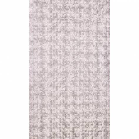Prestigious Textiles Ambience Wallpapers Serene Wallpaper - Rose Quartz - 1666/234