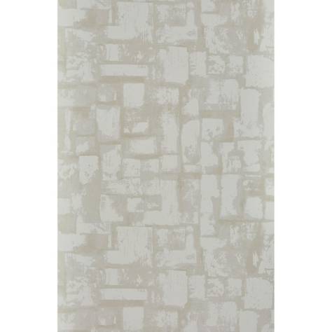 Prestigious Textiles Dimension Wallpapers Fragment Wallpaper - Chalk - 1669/076