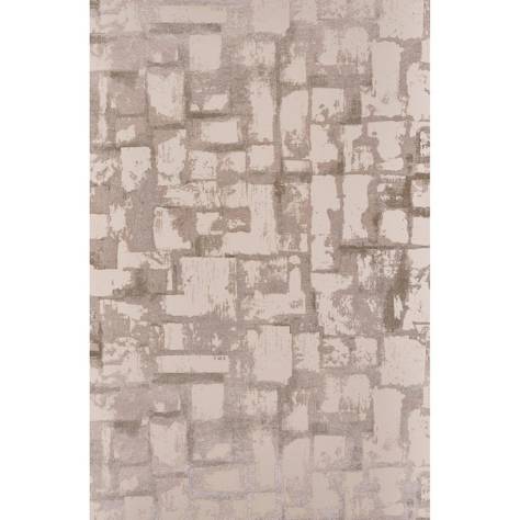 Prestigious Textiles Dimension Wallpapers Fragment Wallpaper - Rose Quartz - 1669/234