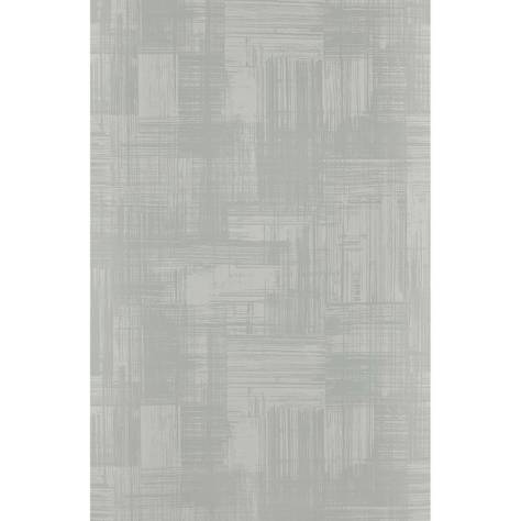 Prestigious Textiles Dimension Wallpapers Refract Wallpaper - Sterling - 1671/946
