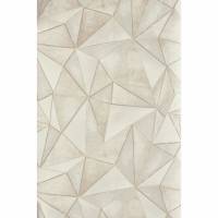 Shard Wallpaper - Chalk