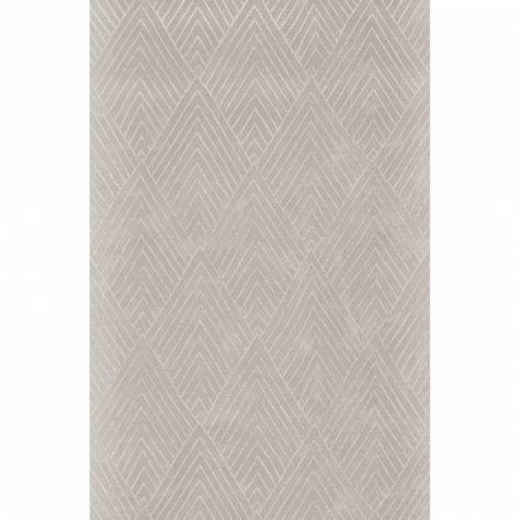 Prestigious Textiles Dimension Wallpapers Vector Wallpaper - Chalk - 1673/076
