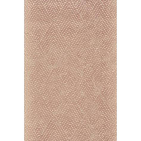 Prestigious Textiles Dimension Wallpapers Vector Wallpaper - Rose Quartz - 1673/234