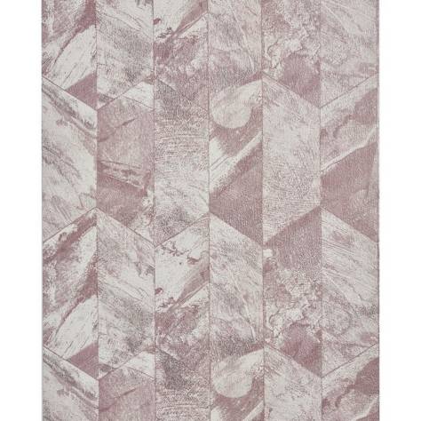 Prestigious Textiles Perspective Wallpapers Chisel Wallpaper - Quartz - 1674/547