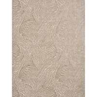 Engrave Wallpaper - Linen