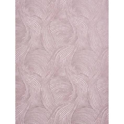 Prestigious Textiles Perspective Wallpapers Engrave Wallpaper - Quartz - 1675/547