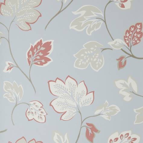 Prestigious Textiles Maison Wallpaper Fontaine Wallpaper - Vintage - 1610/284