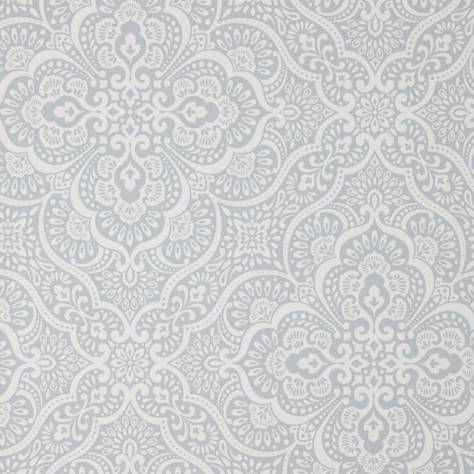 Prestigious Textiles Maison Wallpaper Imara Wallpaper - Porcelain - 1618/047
