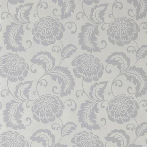 Prestigious Textiles Maison Wallpaper Elouise Wallpaper - Mist - 1621/655