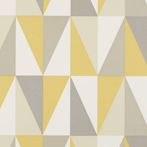 Prestigious Textiles Studio Wallpapers Remix Wallpaper - Sunshine - 1625/503