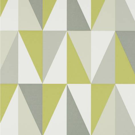 Prestigious Textiles Studio Wallpapers Remix Wallpaper - Zest - 1625/575