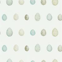 Nest Egg Wallpaper - Eggshell/Ivory