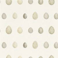 Nest Egg Wallpaper - Almond Stone