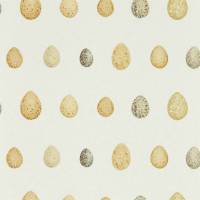 Nest Egg Wallpaper - Corn Graphite