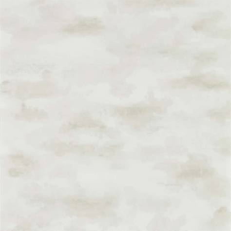Sanderson Embleton Bay Wallpapers Bamburgh Sky Wallpaper - Driftwood - DEBB216517