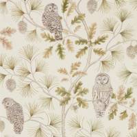Owlswick Wallpaper - Briarwood
