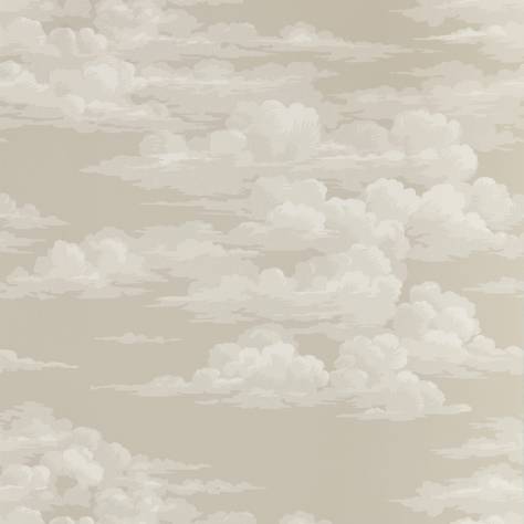 Sanderson Elysian Wallpapers Silvi Clouds Wallpaper - Cloud - DYSI216600