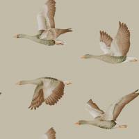 Elysian Geese Wallpaper - Briarwood
