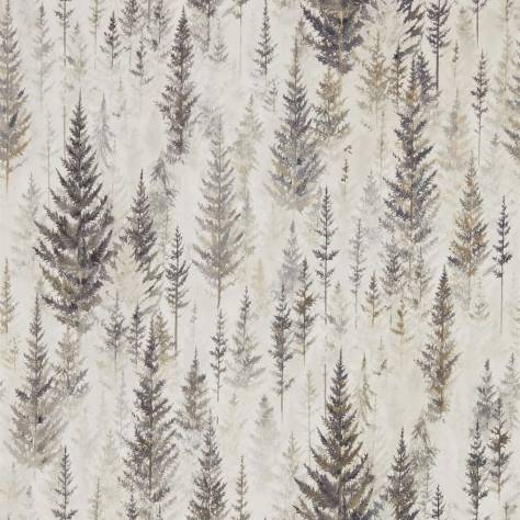 Sanderson Elysian Wallpapers Juniper Pine Wallpaper - Elder Bark - DYSI216621