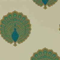 Kalapi Wallpaper - Peacock