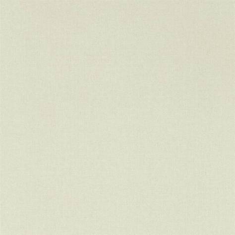 Sanderson Caspian Wallpapers Soho Plain Wallpaper - Birch White - DCPW216798