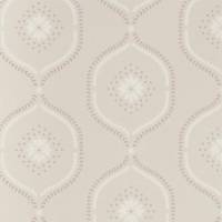Milcombe Wallpaper - Powder Pink
