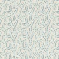 Yarton Wallpaper - Cornflower Blue