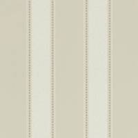 Sonning Stripe Wallpaper - Country Linen