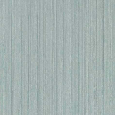 Sanderson Littlemore Wallpapers Osney Wallpaper - Powder Blue - DLMW216891